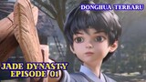 Jade Dynasty Episode 01 - Preview