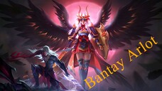 Freya Jungler ku di kritik?? sekalian aja bantay-bantay Arlot