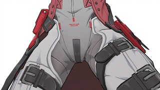 【鸣潮MMD】咱们哥仨