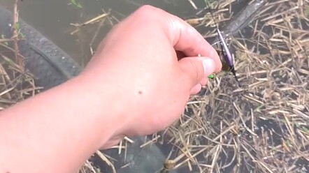 是你嘲讽在先，打你一巴掌不过分吧