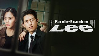Parole Examiner Lee Episode 08 Subtitle Indonesia