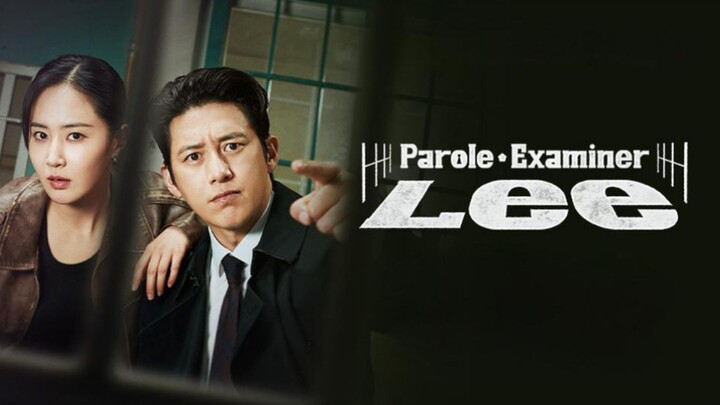 Parole Examiner Lee Episode 02 Subtitle Indonesia