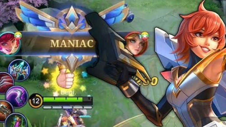 montage beatrix, sniper or sg?