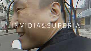 这该死的压迫感