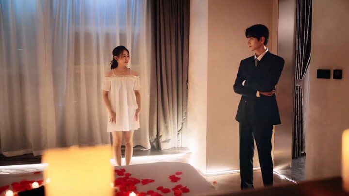 ซีอีโอโสดมาตั้งแต่เกิด พาพนักงานกลับบ้านไปแอบอ้างว่าเป็นแฟน เพื่อเอาใจคุณย่า?