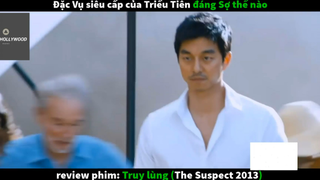 Truy lùng (P1) #phimhanhdong