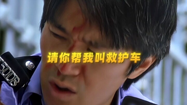 This movie has way too many star cameos! No wonder it’s such a classic—especially Stephen Chow; huge