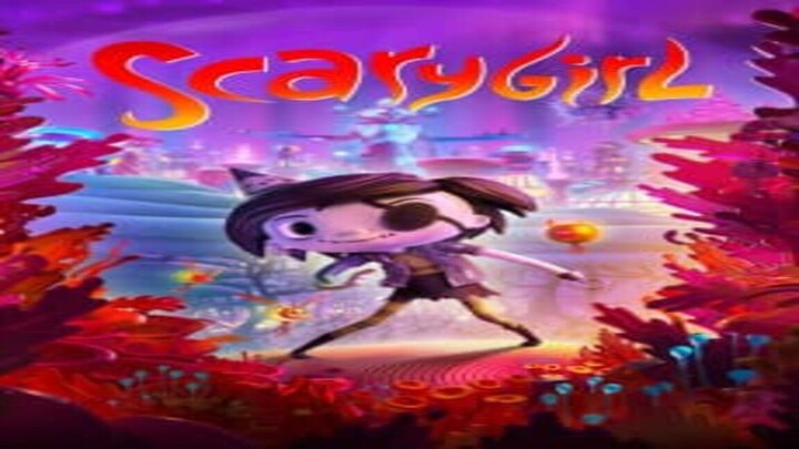 Scarygirl Watch Full Movie : Link In Description