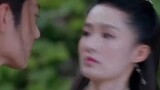 [Xiao Zhan] The kiss scene that was trending this afternoon