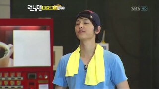 Running Man Episode 5