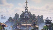 battle through the heavens season 5 episode 153