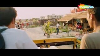Aarakshan