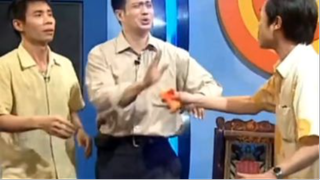 GẶP NHAU CUỐI TUẦN - Công Chức #8