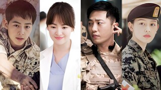 Title: Descendants of the Sun Season 1 Episode 9 ( Tagalog Dubbed )