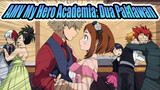 My Hero Academia: Dua Pahlawan-1
