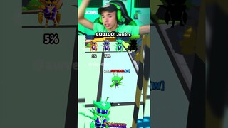 🔥 LA MEJOR EVOLUCIÓN de SKINS... 🔥 STUMBLE GUYS #stumbleguys #protips