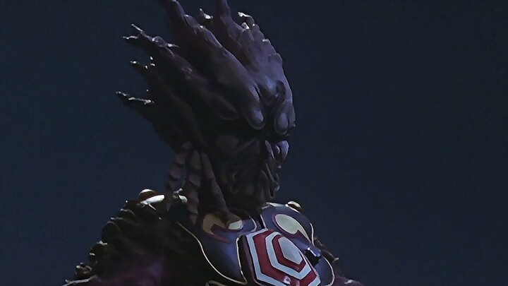 Ultraman Tiga: This is the most touching episode in Tiga. Countless people were moved to tears by Ob