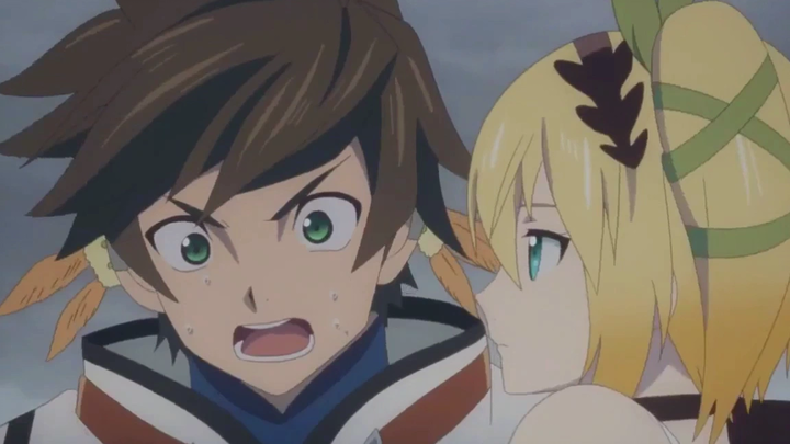 10 อนิเมะ แฟนตาซี/ต่อสู้/โรแมนติก/ฮาเร็ม/คอมเมดี้(ที่คุณไม่ควรพลาด!!)