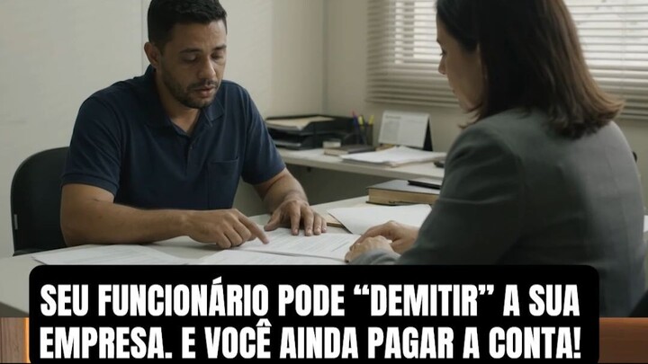 Empresário, não espere o processo chegar para organizar a casa.