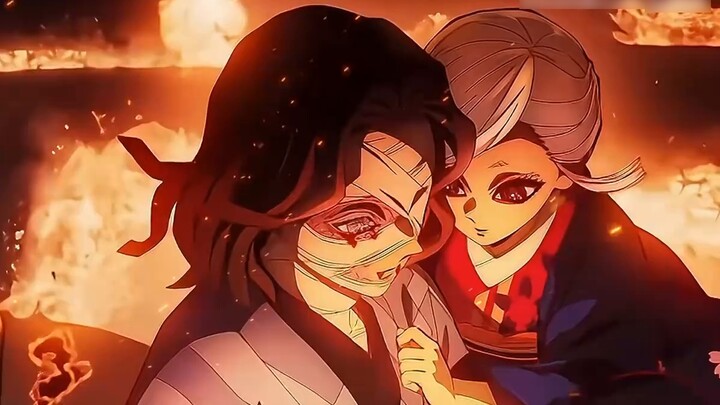 I hope the children I care about...will not be sacrificed again