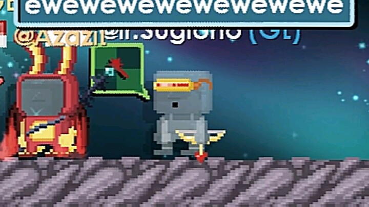 Mau Bgl? join grub growtopia nya