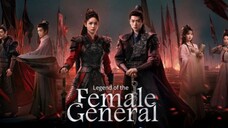 legend of the female general sub indo eps 08