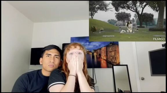 Jollibee Commercial Reaction