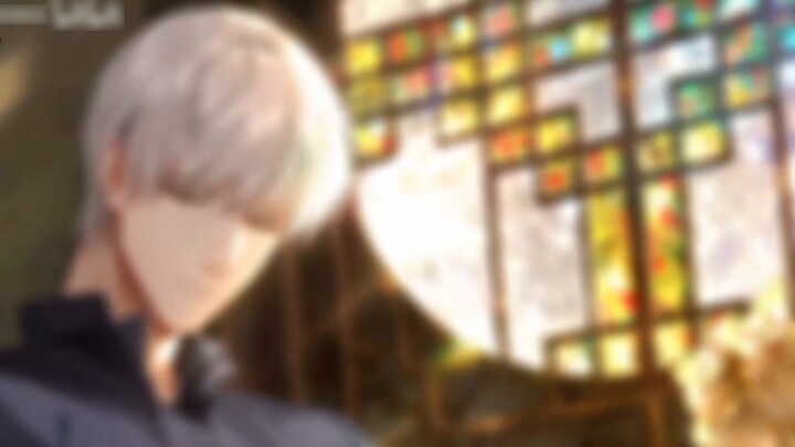 "Life and death are the only constant things in the world"