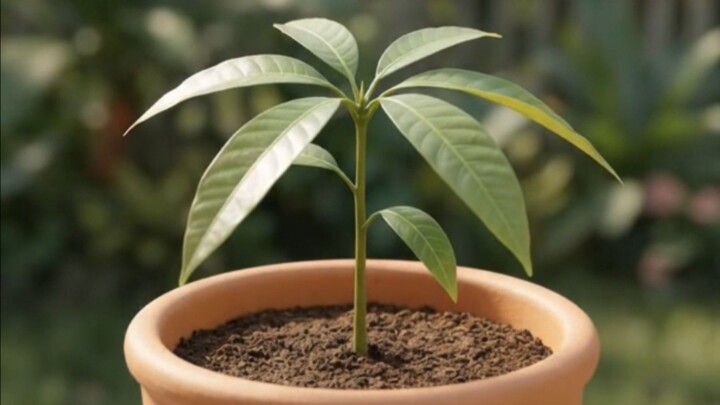Watch it grow