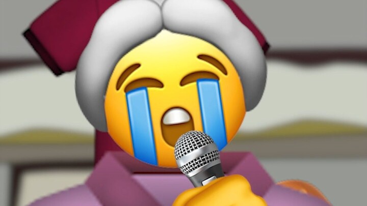 【emoji】Kembalilah, Sarjana Kecilku!