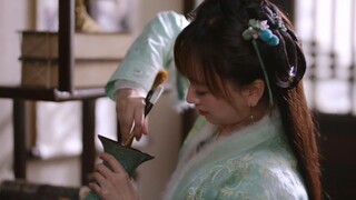 Wife Above All (2023) EP 18 [ซับไทย]