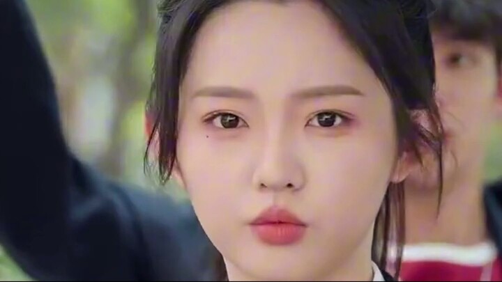 ตัวอย่าง  หรงอวี้ เกิดใหม่เป็นคุณย่าทวด 2