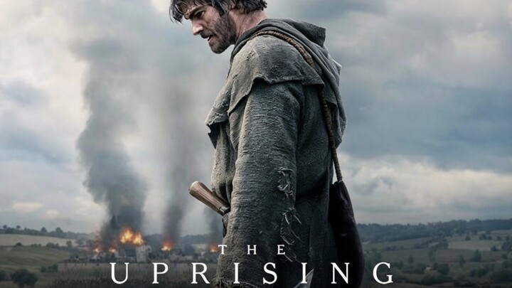 [New Film] The Uprising 2026 || Bahasa Indonesia