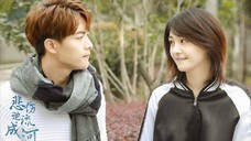 1. TITLE: River Flows To You [2019]/Chinese Series Romance Comedy Drama Tagalog Dubbed HD