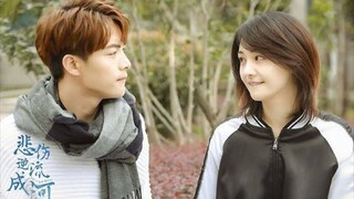 28. TITLE: River Flows To You [2019]/Chinese Series Romance Comedy Drama Tagalog Dubbed HD