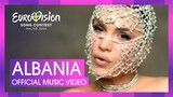 Besa - Titan | Albania🇦🇱| Eurovision 2024