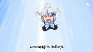 tensei kizoku no Isekai boukenroku episode 2
