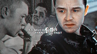 Mickey Milkovich ► So much better than that (Gallavich & Terry) [Shameless +11x06]