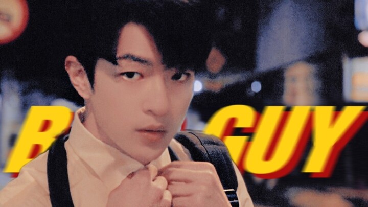 Zhang Wansen, stop pretending!