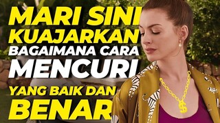 Gini Caranya Menipu Penipu Yang Sedang Menipu - Alur Cerita Film