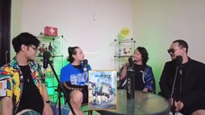 Gw Menyesal Tidak Bekerja Dan Malah Jadi Youtuber - Ray - Ame - Restu Fauzi (2024)