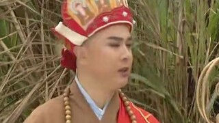 Tây Du Kí 2000 Phần 2 - Tập 01