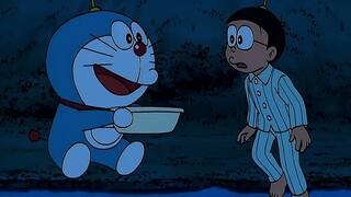 雄爸的酒瓶也能产卵了哆啦A梦新番 "哆啦A梦剧场版 哆啦A梦精彩片段解说