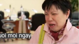 trò đùa thật sự ạ p2 #cuoimoingay
