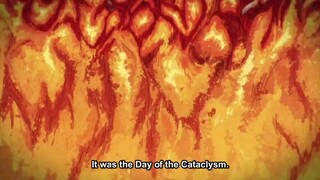 fIre F0rce | S1 ep 18 eng sub