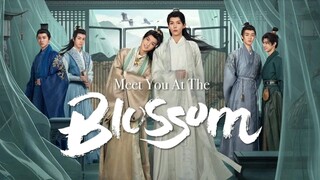 EP.2 ■MEET YOU AT THE BLOSSOM 🌸 2024 (Eng.Sub)