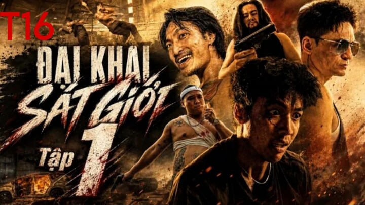 [PHÂN LOẠI T16] ĐẠI KHAI SÁT GIỚI - SÁT GIỚI PHẦN 2 | ANH EM PHIM