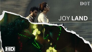 Joyland | Full Movie - {HD} | Alina Khan - Ali Junejo - Sarwat Gillani - Sohail | Future Films