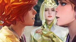 When Li Bai ranked first in the top jungle win rate...