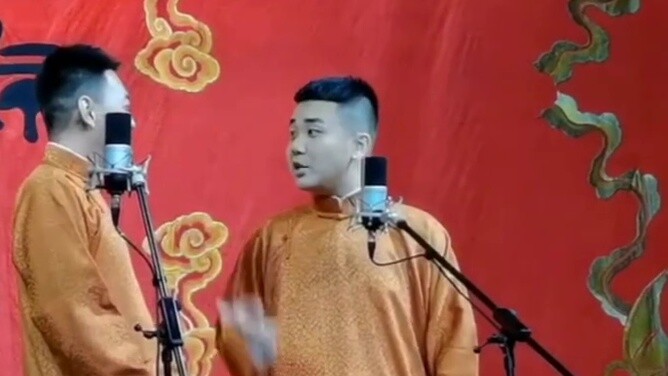 Tại sao dạo này bạn lại ăn nhiều đồ của chủ nhân thế?